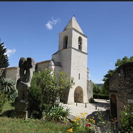 瓦劳里埃Mazet De Val D'Aury别墅 外观 照片